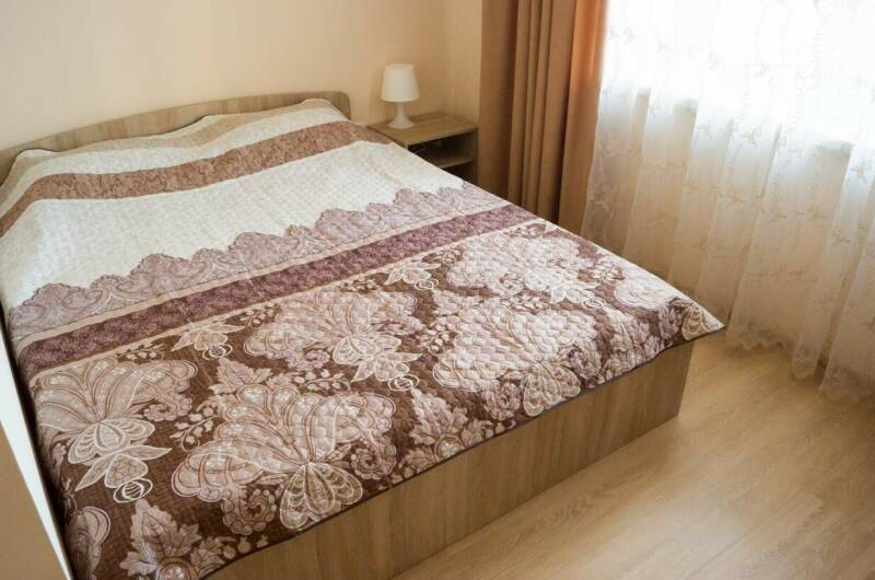 2-х местный номер 12