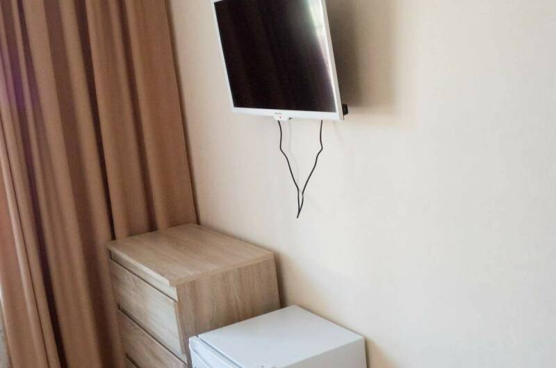 2-х местный номер 12