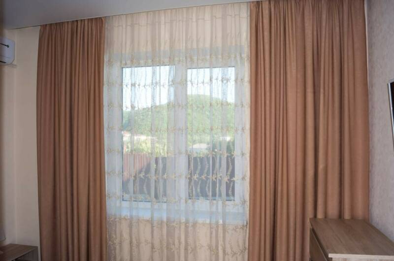 2-х местный номер 12