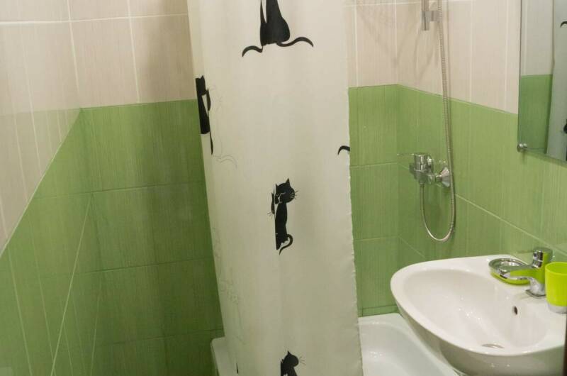 2-х местный номер 12