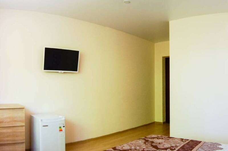 2-х местные номера 23