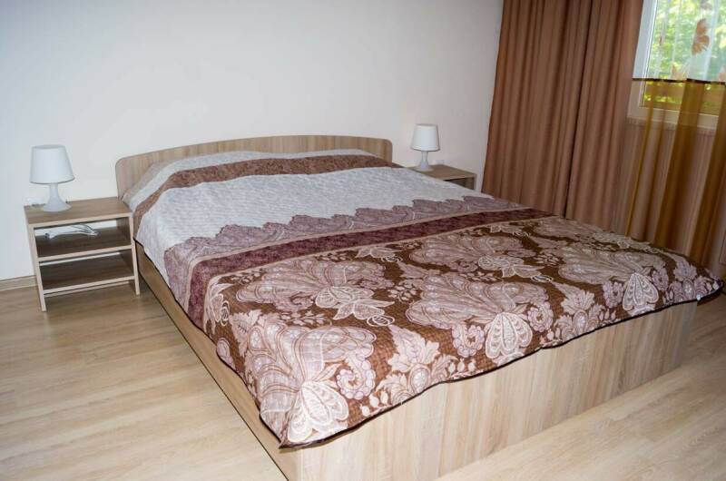 2-х местные номера 23