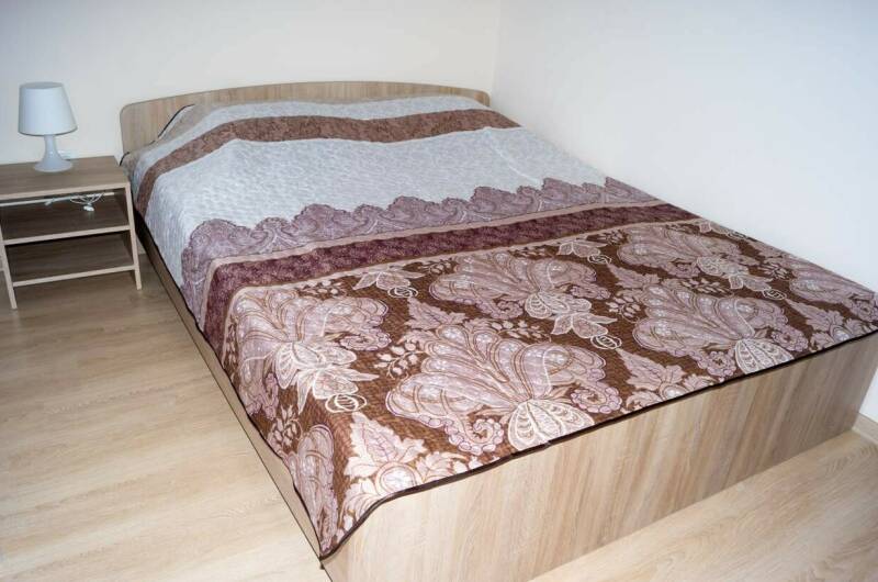 2-х местные номера 25/26