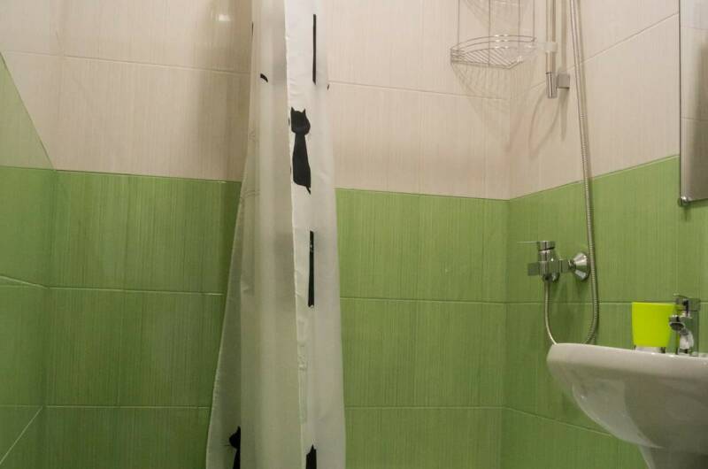 2-х местные номера 25/26