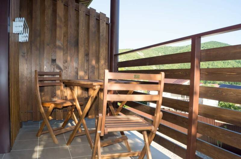 2-х местные номера 25/26