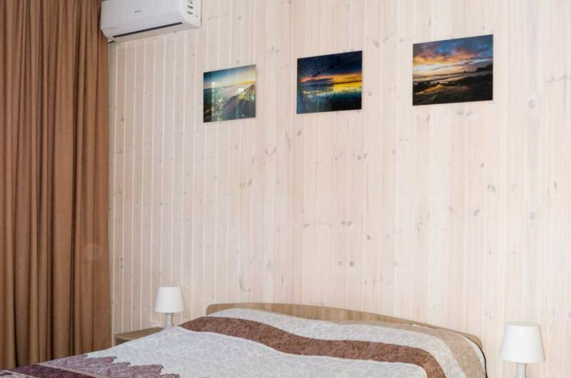 2-х местные номера 31/32/33