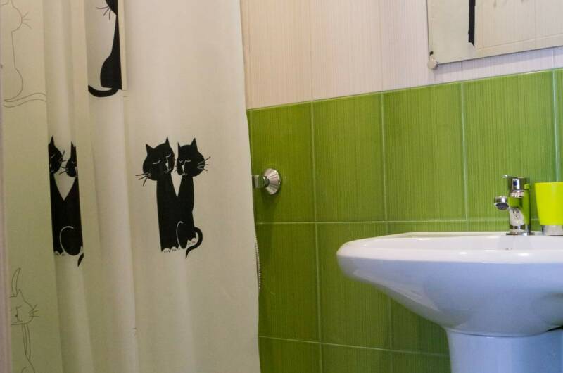 2-х местные номера 31/32/33