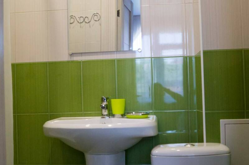 2-х местные номера 31/32/33