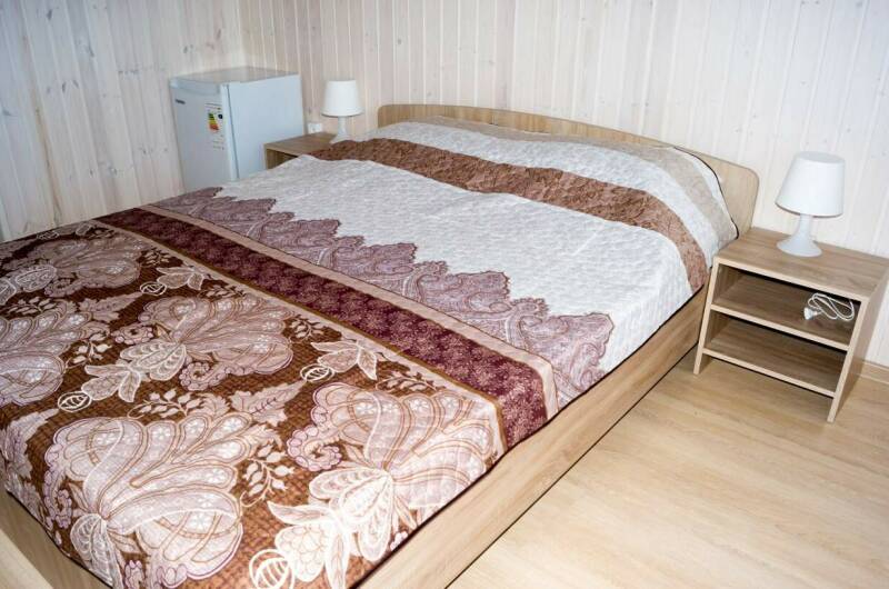 2-х местный номер 34