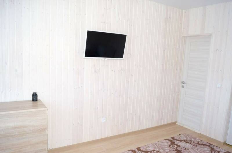 2-х местный номер 34