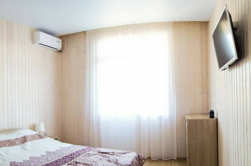 2-х местный номер 34