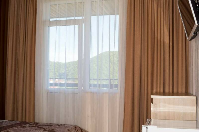 2-х местные номера 35/36