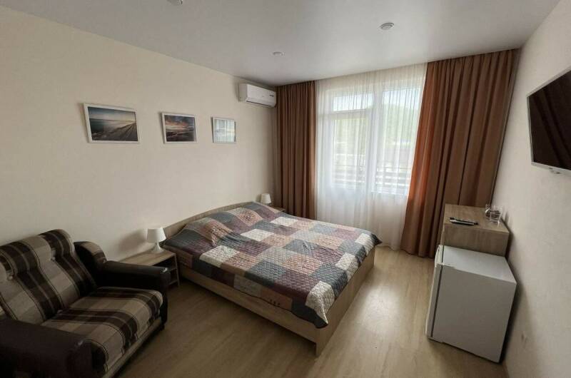 2-х местый номер 24