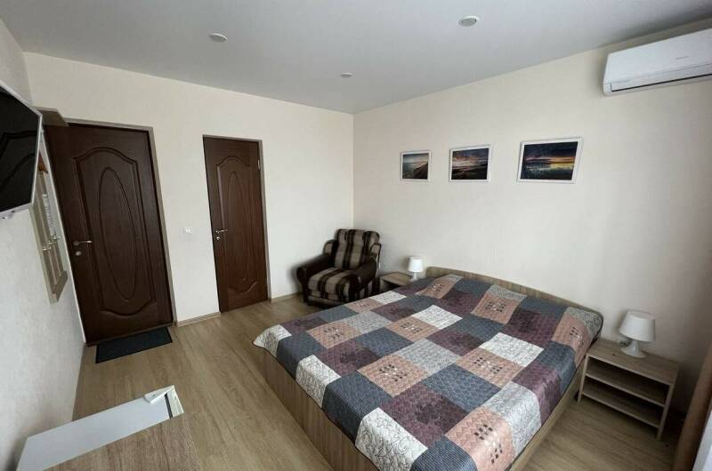 2-х местый номер 24