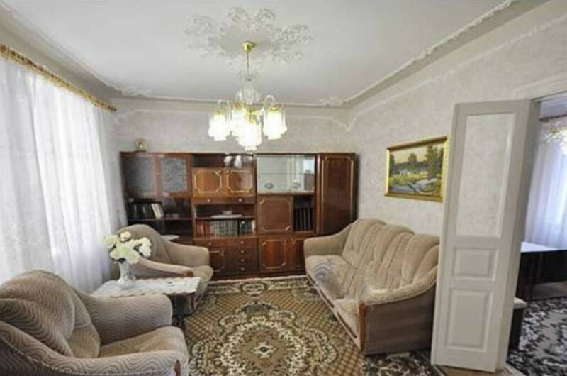 4-х местный «Люкс»