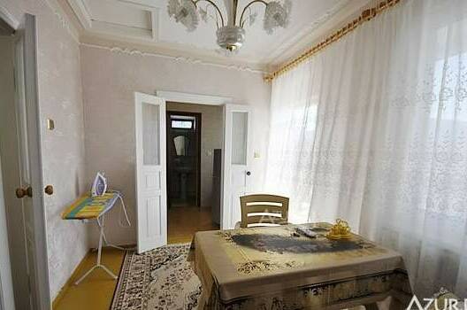 4-х местный «Люкс»