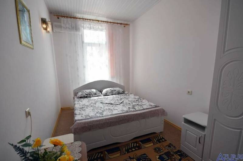 2-х местный «Эконом»