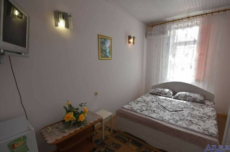 2-х местный «Эконом»