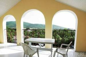 Изображение Изображение гостиницы "Гостевой дом «София»" #5 #5