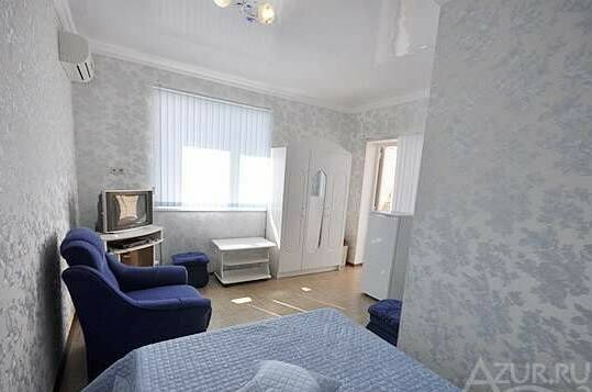 Двухместный номер «Люкс»