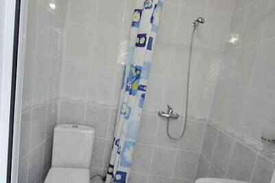 Двухместный номер «Люкс»