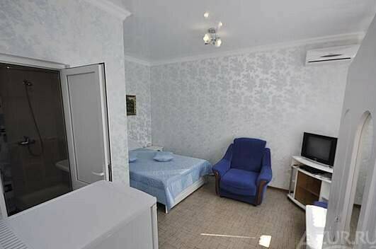 Двухместный номер «Люкс»