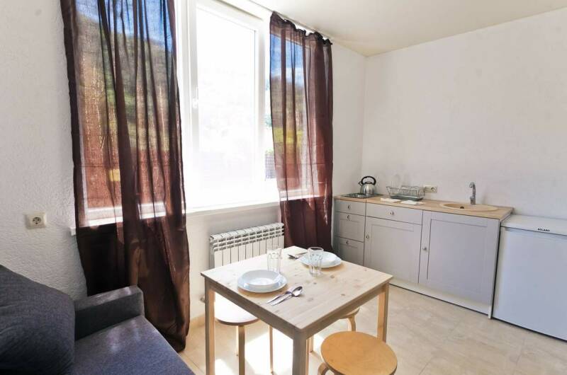 Апартаменты «Стандарт»