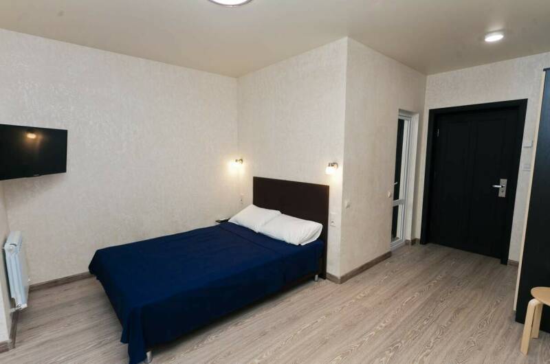 Апартаменты «Стандарт»