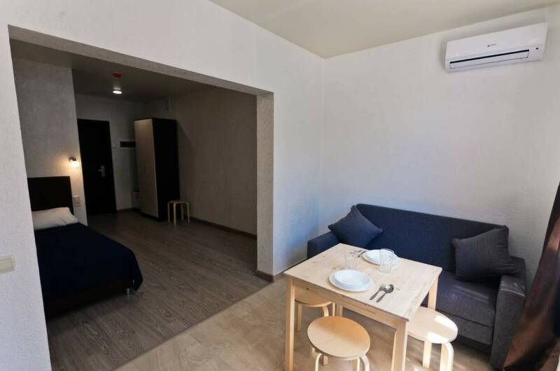 Апартаменты «Стандарт»