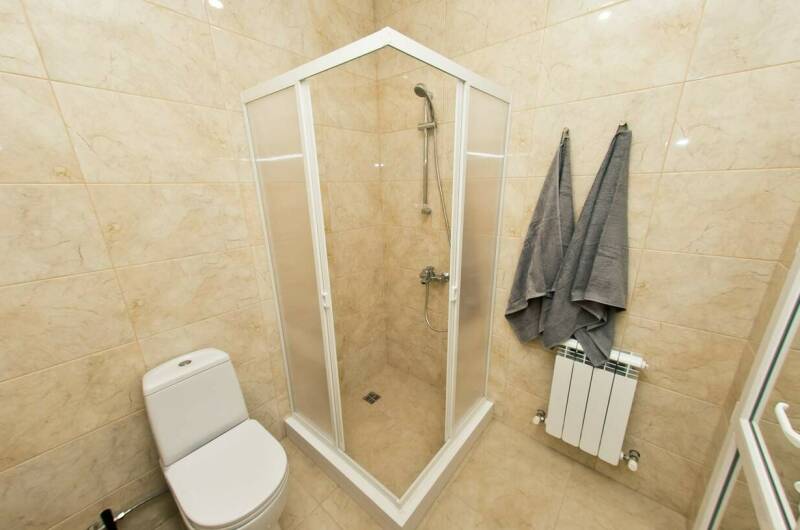 Апартаменты «Стандарт»