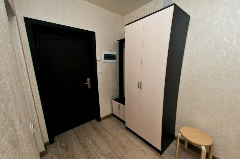 Апартаменты «Стандарт»