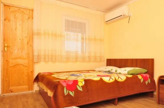 Номер «Полулюкс»