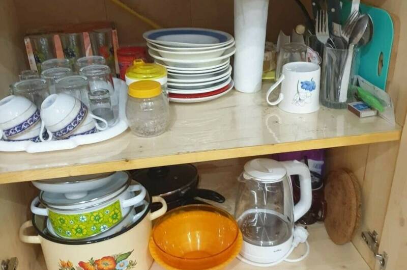 Корпус 3 Семейный люкс