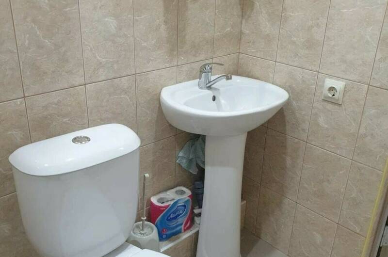 Корпус 3 Семейный люкс