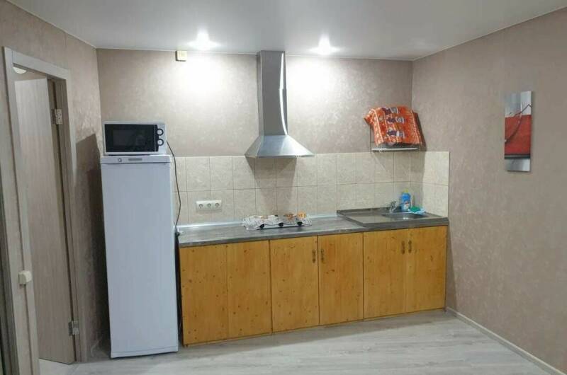 Корпус 3 Семейный люкс