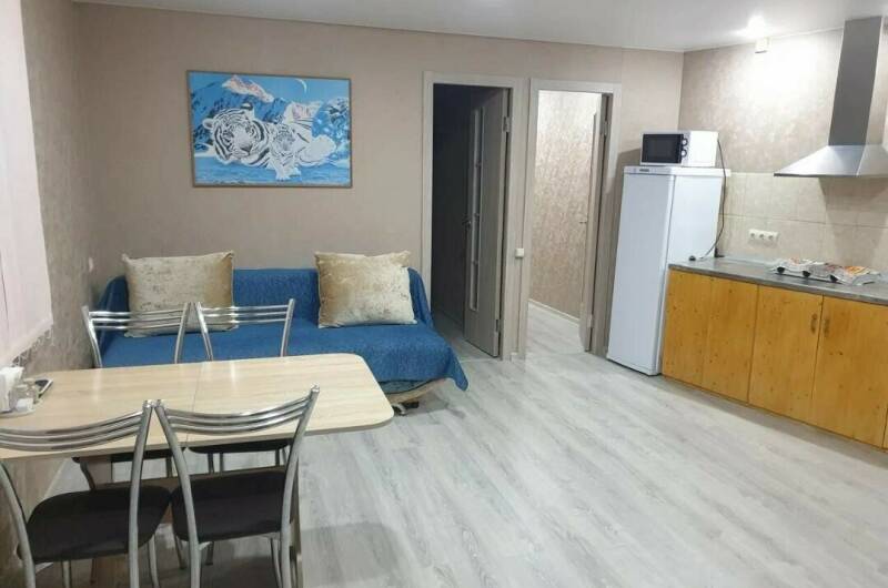 Корпус 3 Семейный люкс