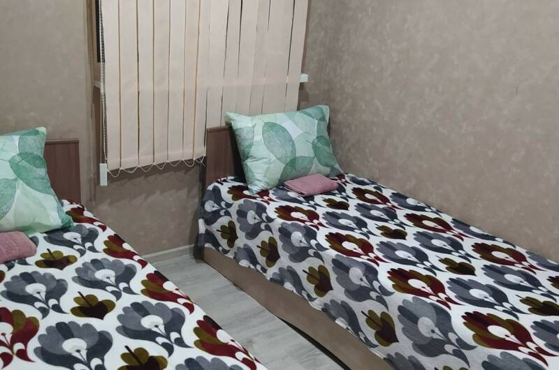 Корпус 3 Семейный люкс