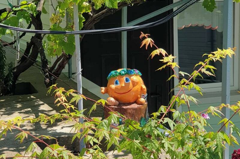 Корпус 2 Люкс 2-х местный