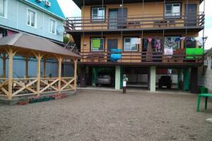 Изображение Изображение гостиницы "Гостевой дом «Татьяна»" #3 #3