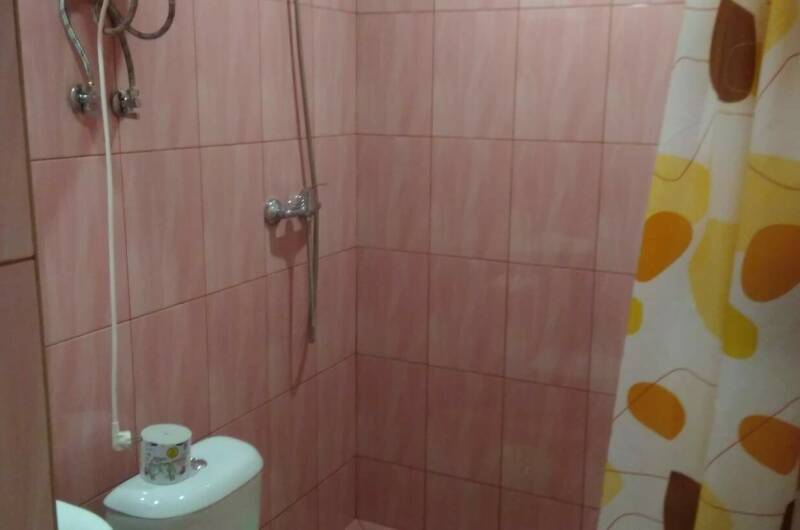 Корпус 2 Люкс 3-х местный студия