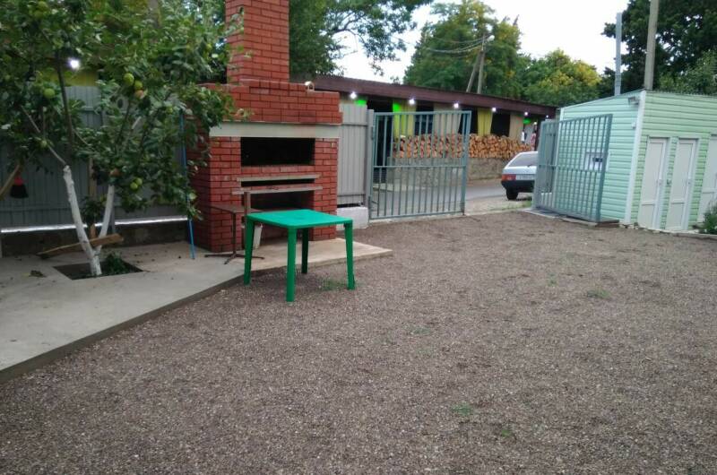 Корпус 2 Люкс 3-х местный студия