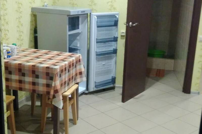 Корпус 2 Люкс 4-х местный