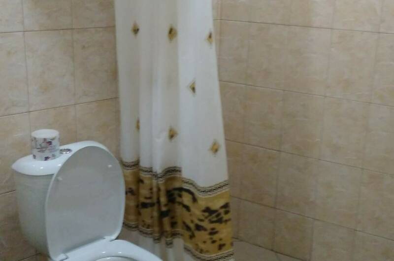 Корпус 2 Люкс 4-х местный