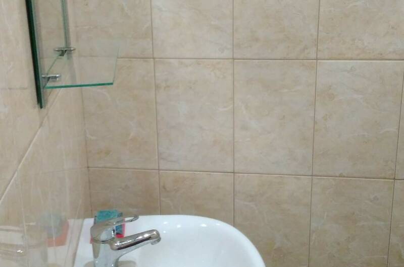 Корпус 2 Люкс 4-х местный