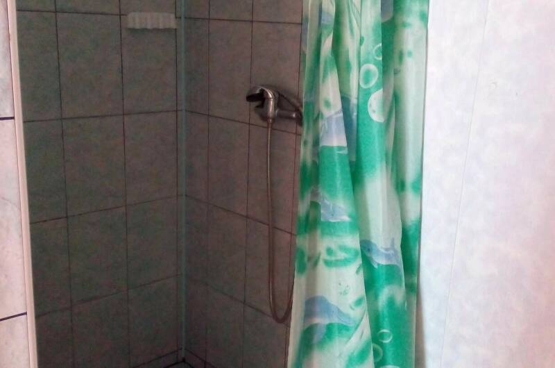 Корпус 1 Люкс 2-х местный