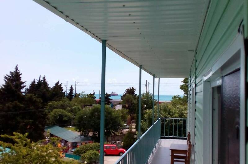 Корпус 1 Люкс 2-х местный