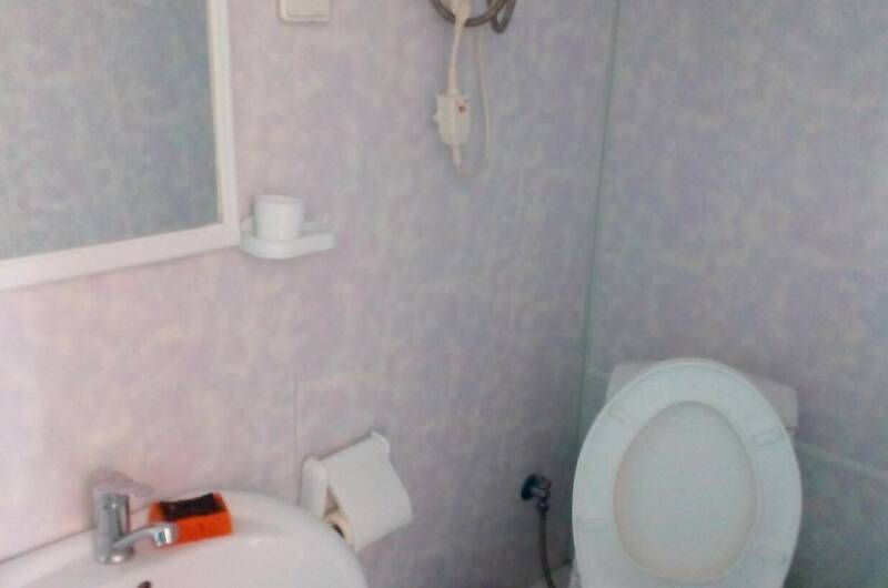 Корпус 1 Люкс 2-х местный