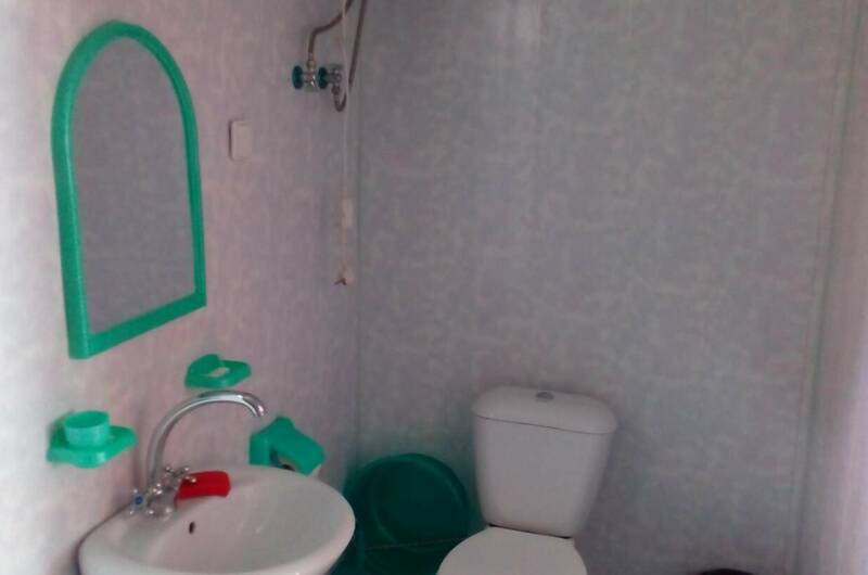 Корпус 1 Люкс 4-х местный