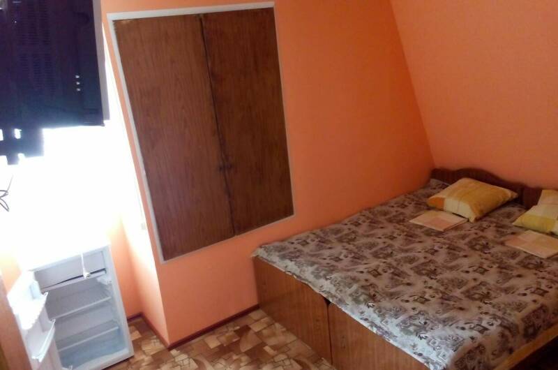 Уют-эконом 2-х местный