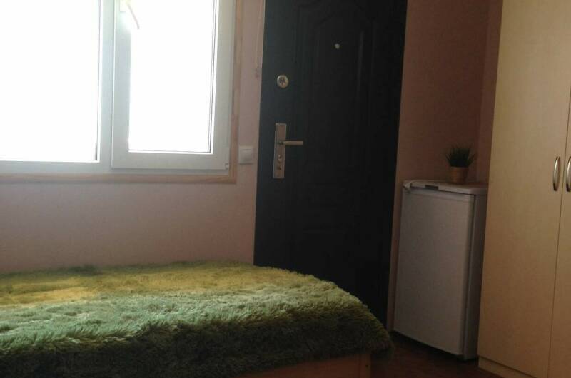 № 4 Домик 3-х местный с доп. местом